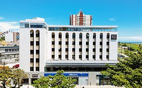 Ilhéus Praia Hotel